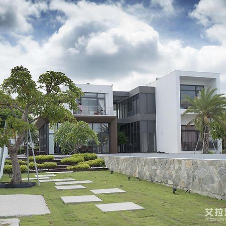 Isla Faros Resort Hengchun Exterior photo