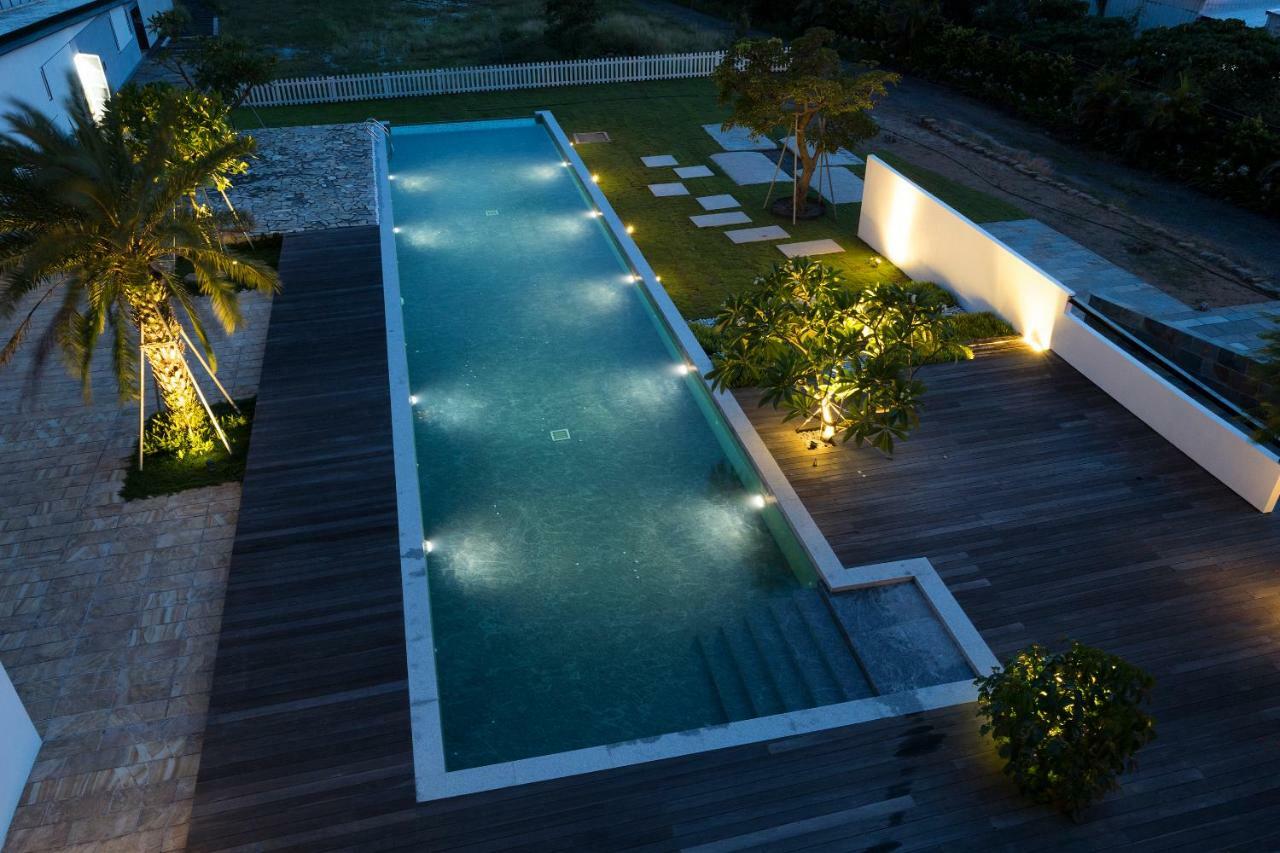 Isla Faros Resort Hengchun Exterior photo