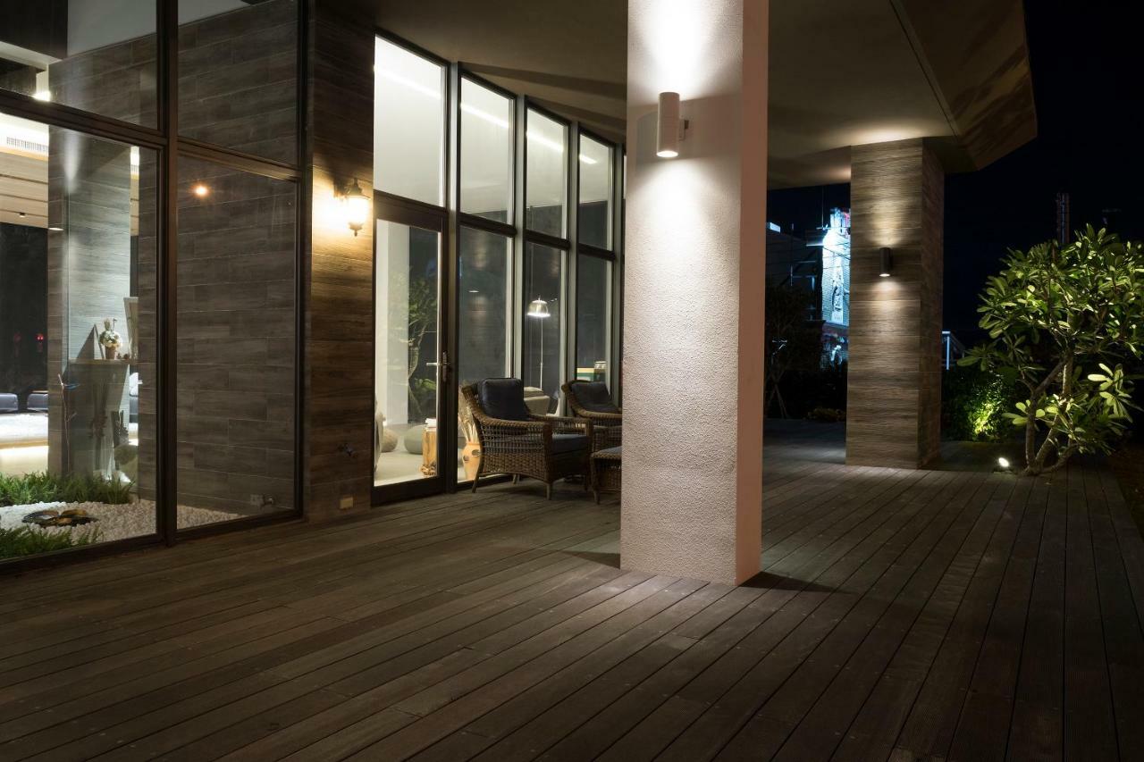 Isla Faros Resort Hengchun Exterior photo
