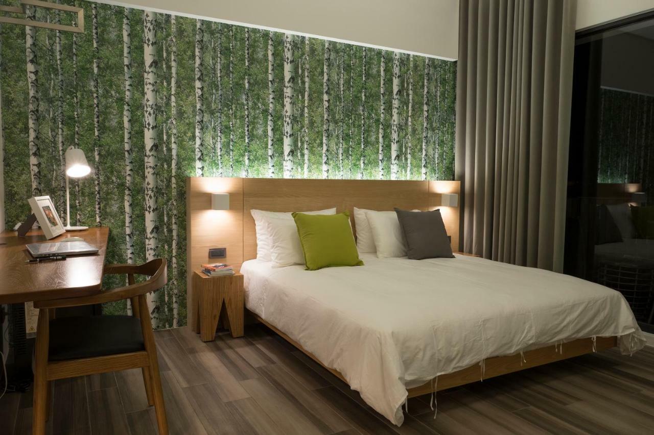 Isla Faros Resort Hengchun Exterior photo