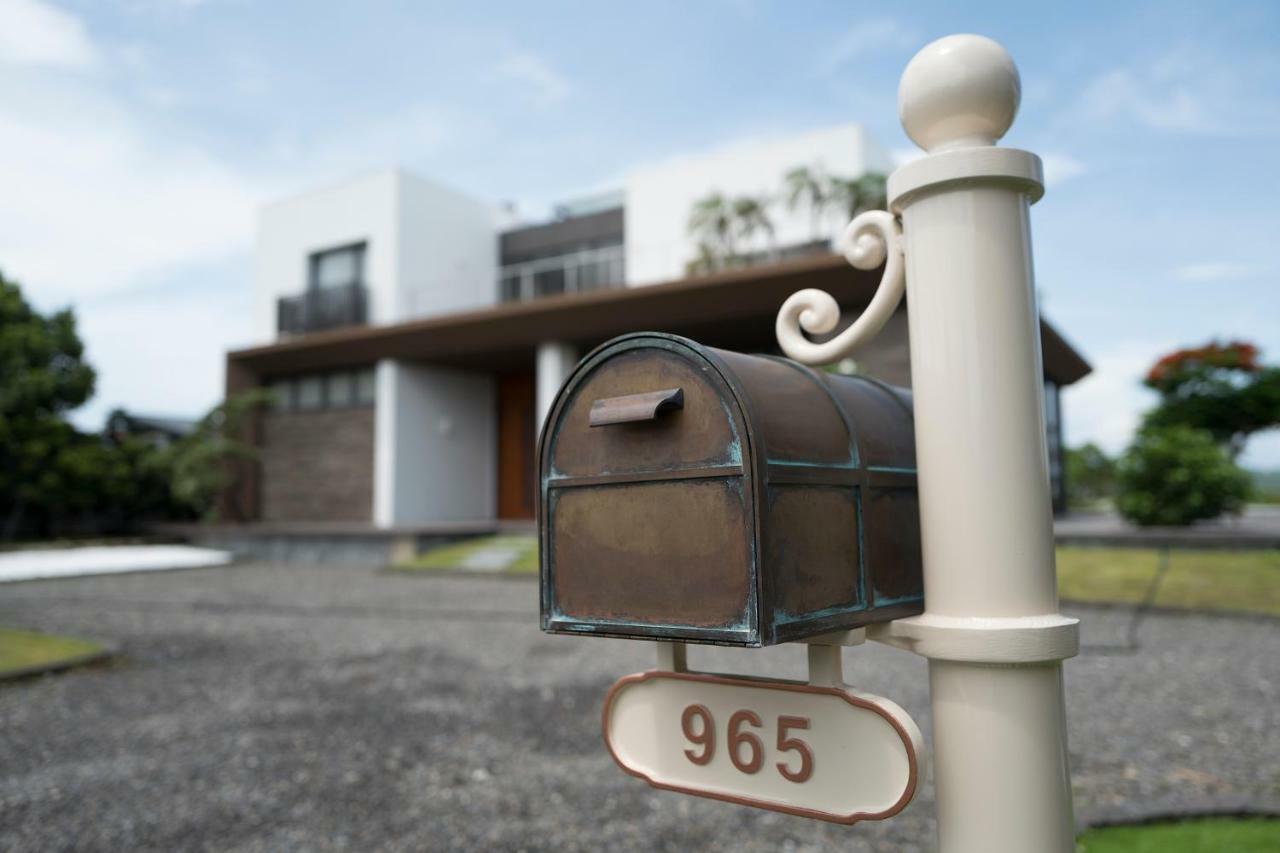 Isla Faros Resort Hengchun Exterior photo