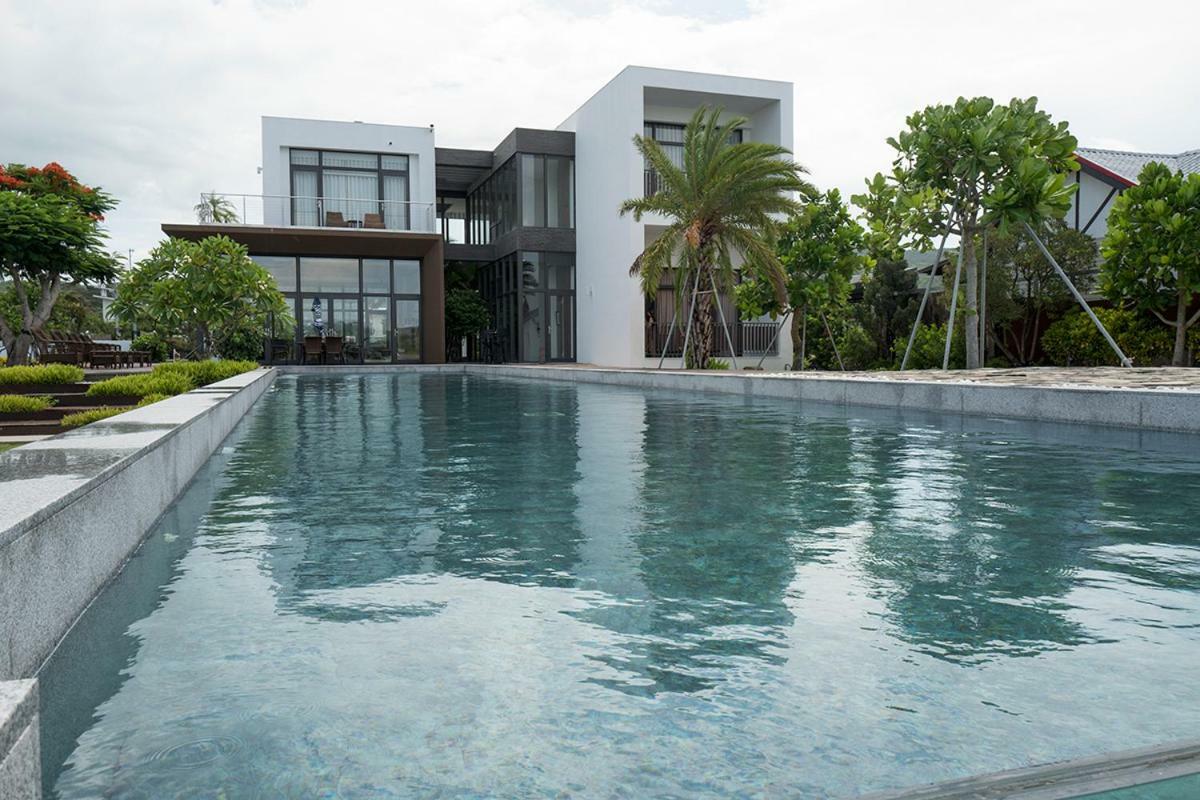 Isla Faros Resort Hengchun Exterior photo