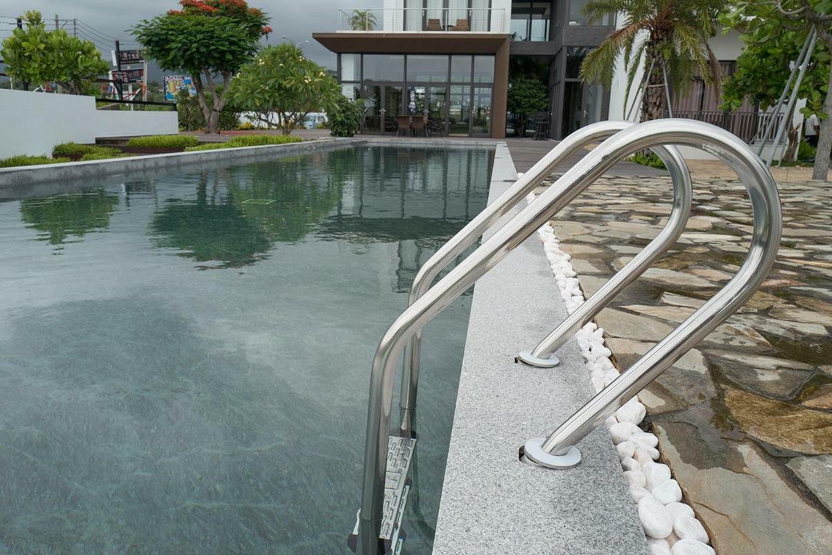 Isla Faros Resort Hengchun Exterior photo
